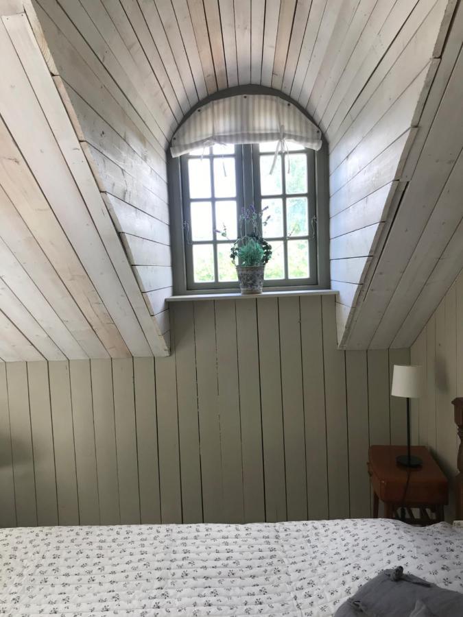 Arphus Lodge Eskilstuna Extérieur photo