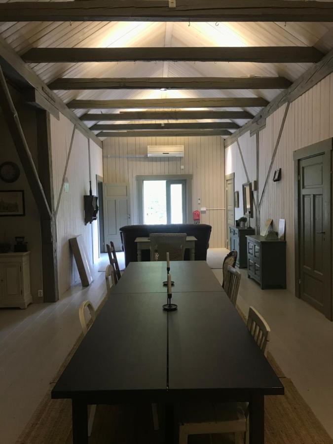 Arphus Lodge Eskilstuna Extérieur photo