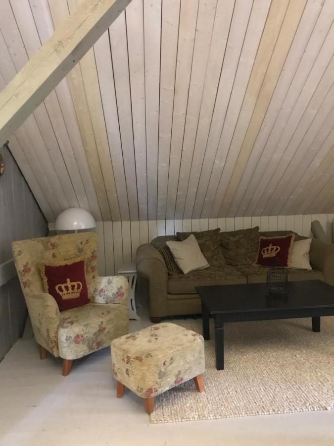 Arphus Lodge Eskilstuna Extérieur photo