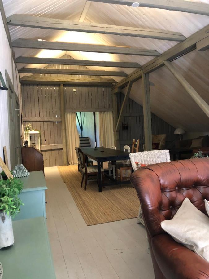 Arphus Lodge Eskilstuna Extérieur photo