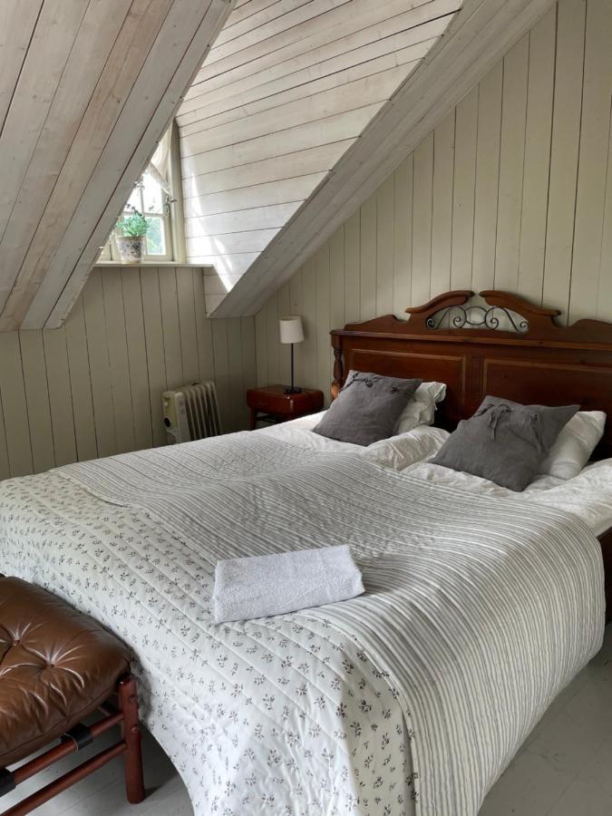 Arphus Lodge Eskilstuna Extérieur photo