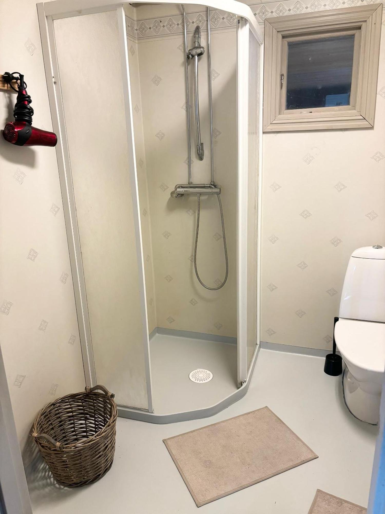 Arphus Lodge Eskilstuna Chambre photo
