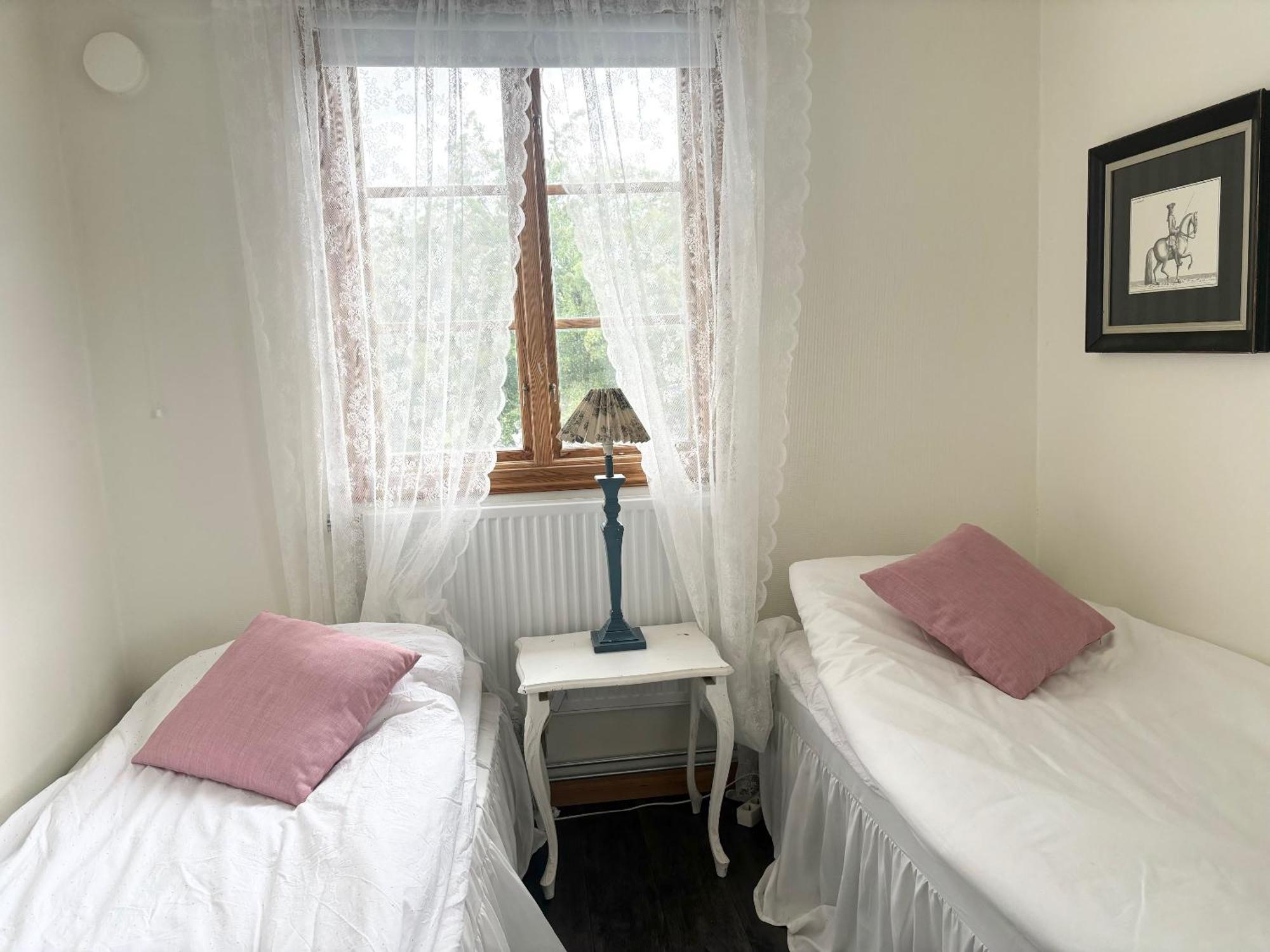 Arphus Lodge Eskilstuna Chambre photo