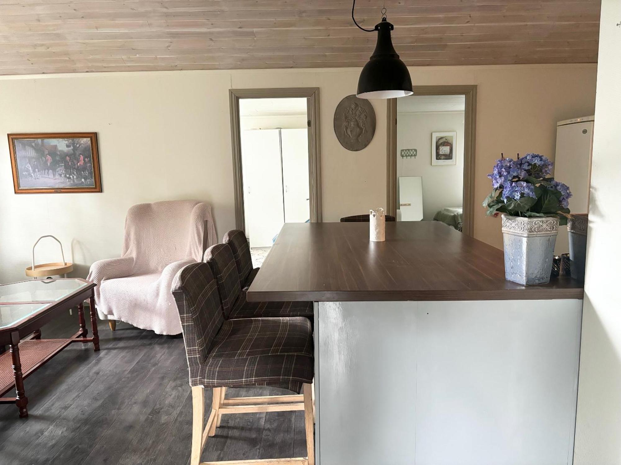 Arphus Lodge Eskilstuna Chambre photo