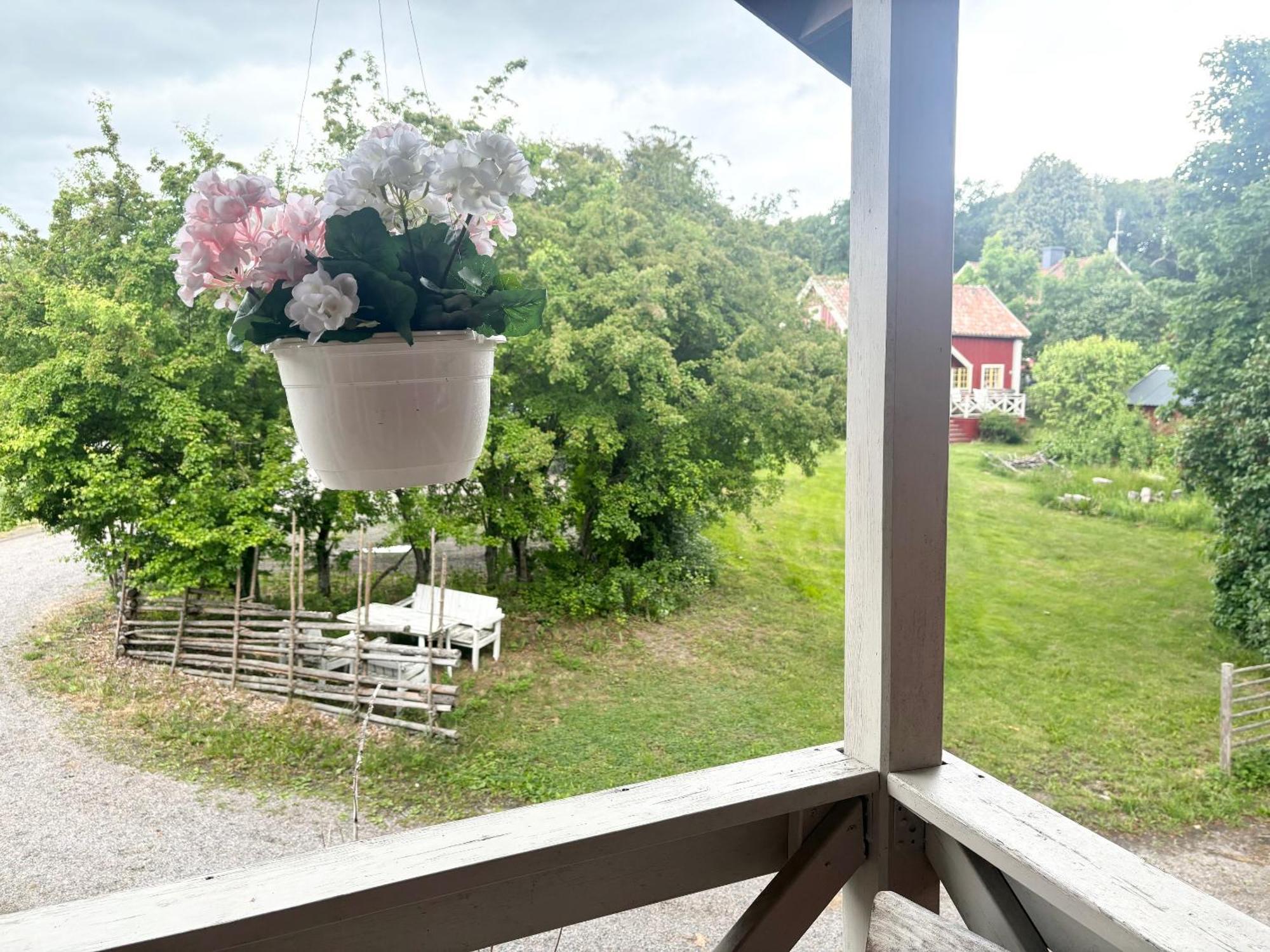 Arphus Lodge Eskilstuna Chambre photo