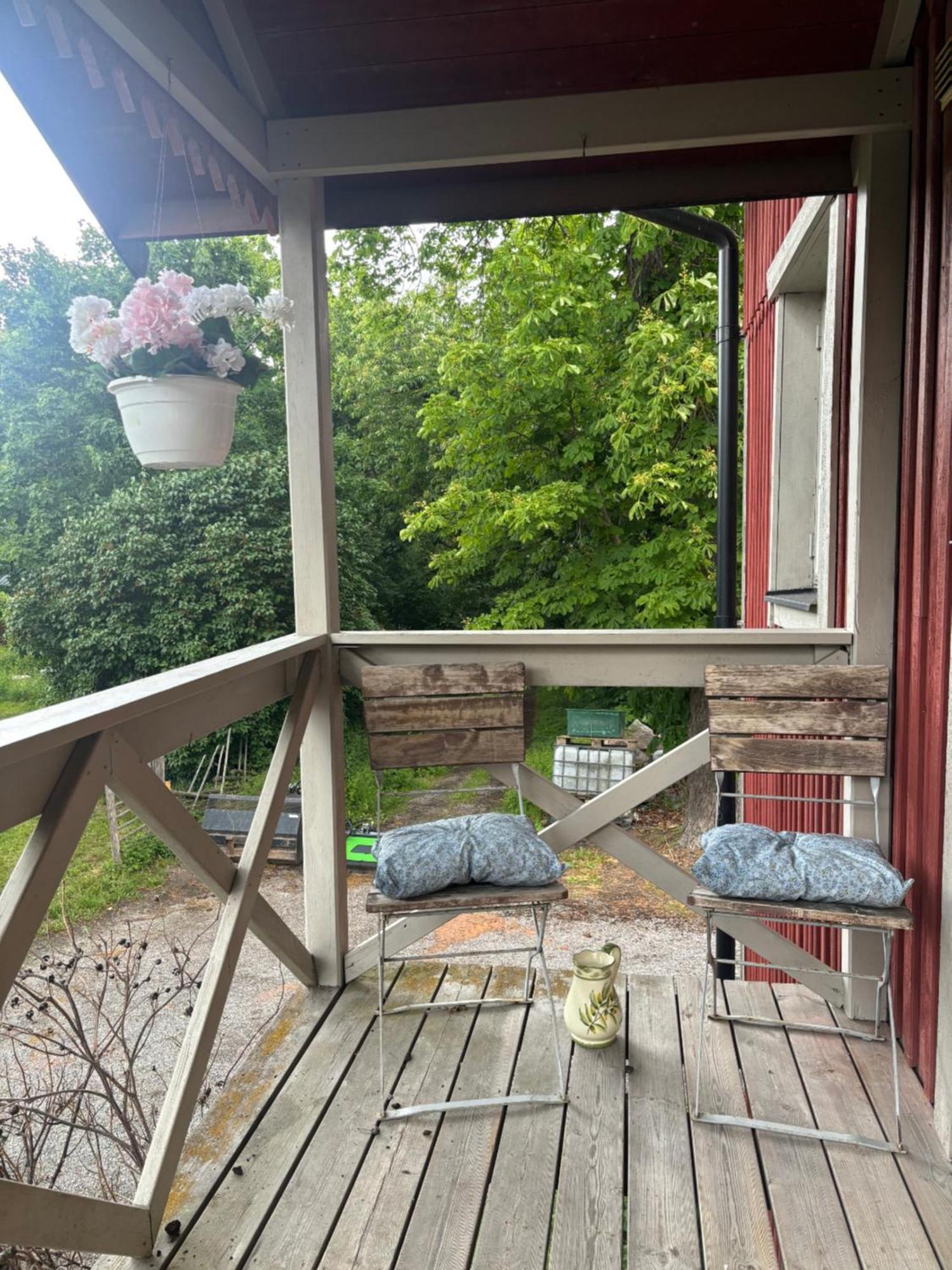 Arphus Lodge Eskilstuna Chambre photo
