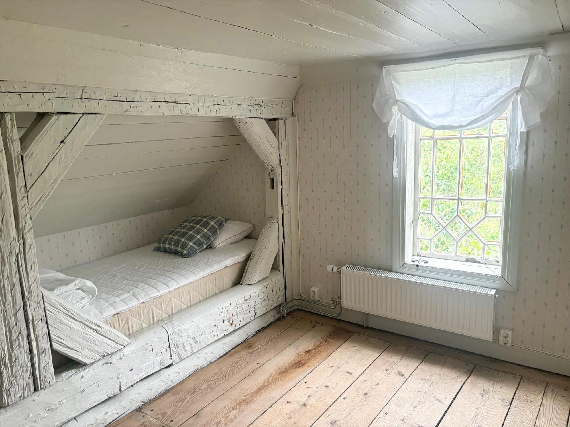 Arphus Lodge Eskilstuna Extérieur photo