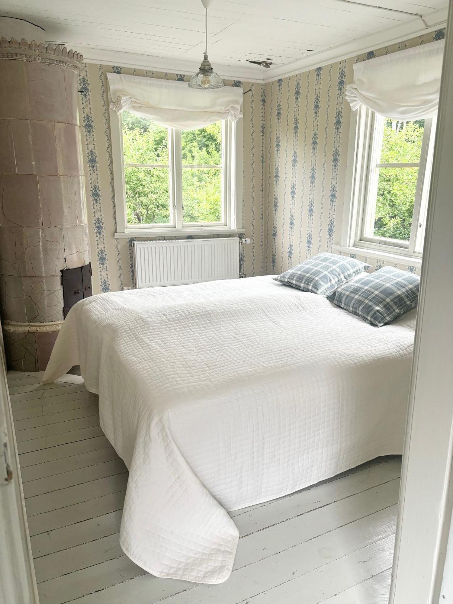 Arphus Lodge Eskilstuna Extérieur photo