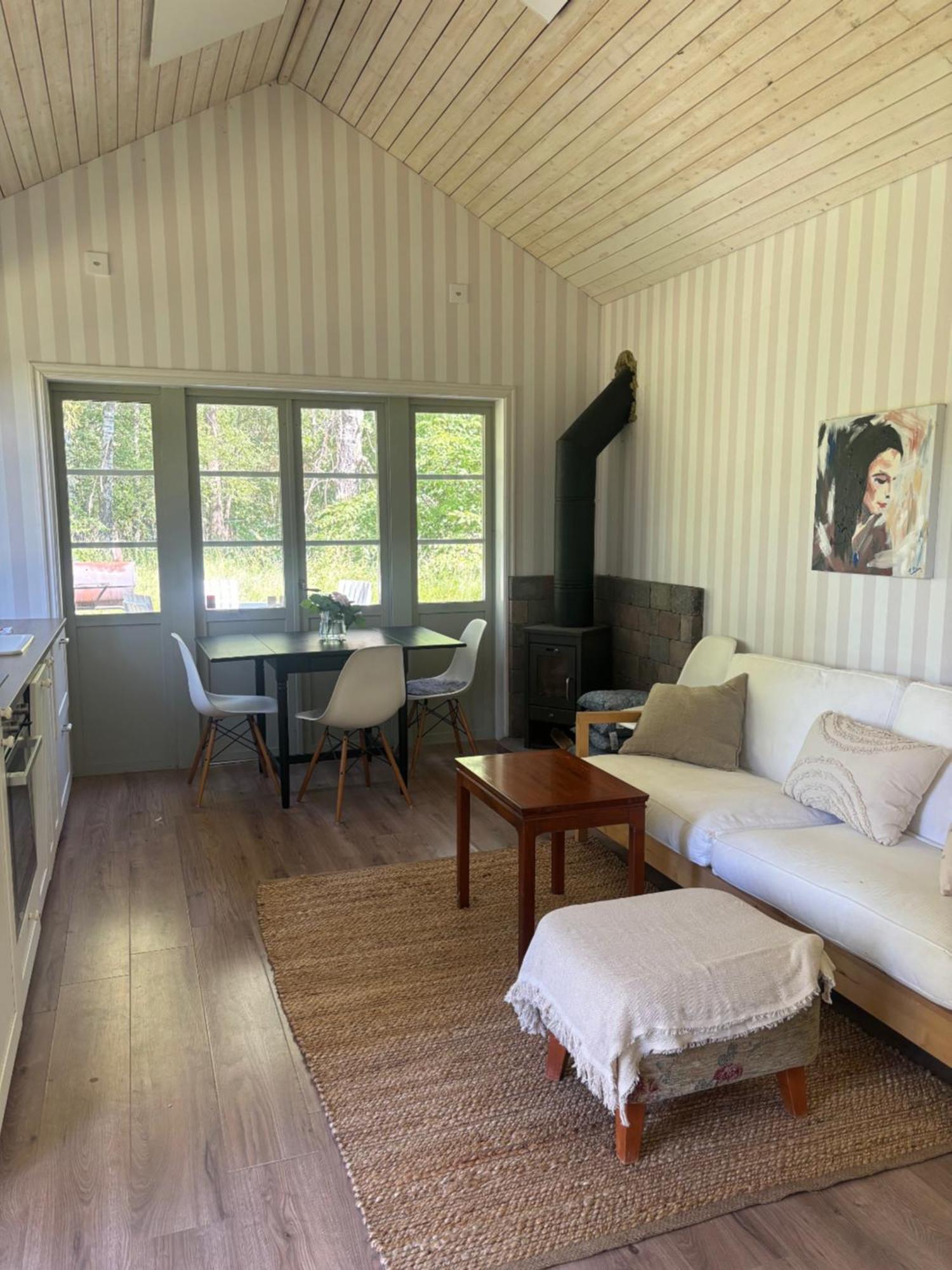 Arphus Lodge Eskilstuna Extérieur photo