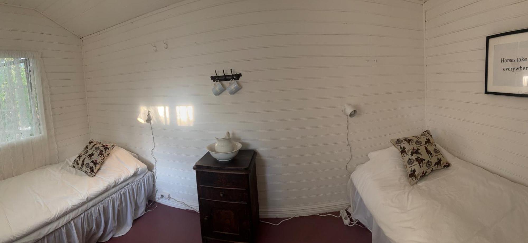 Arphus Lodge Eskilstuna Extérieur photo