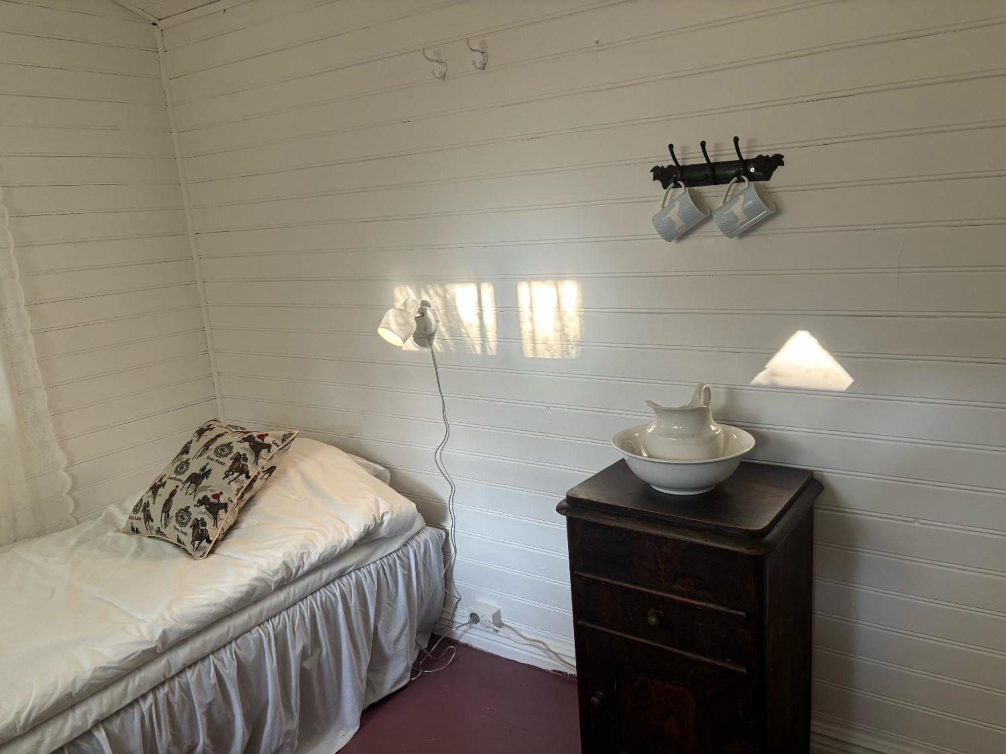 Arphus Lodge Eskilstuna Extérieur photo