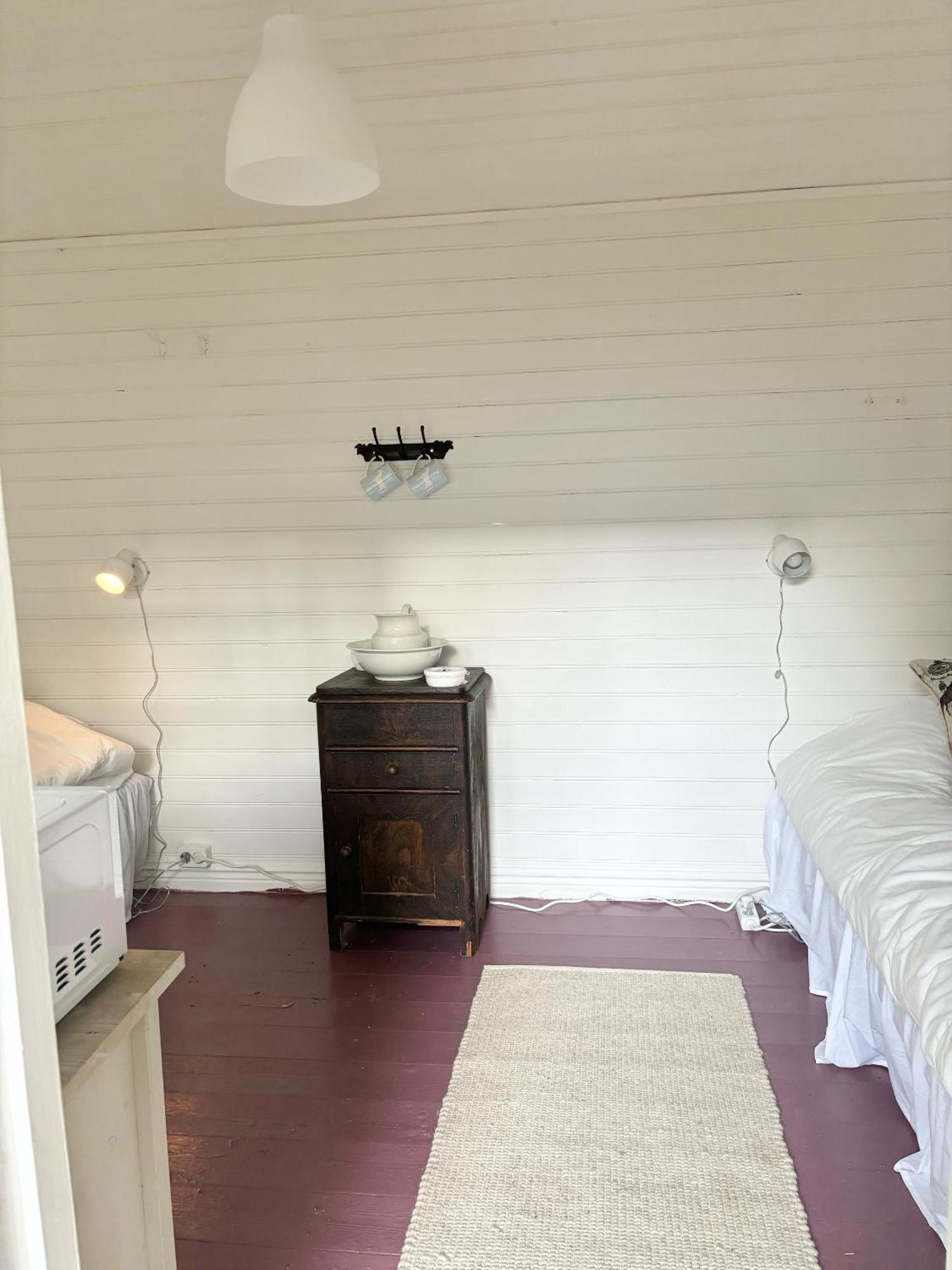 Arphus Lodge Eskilstuna Extérieur photo