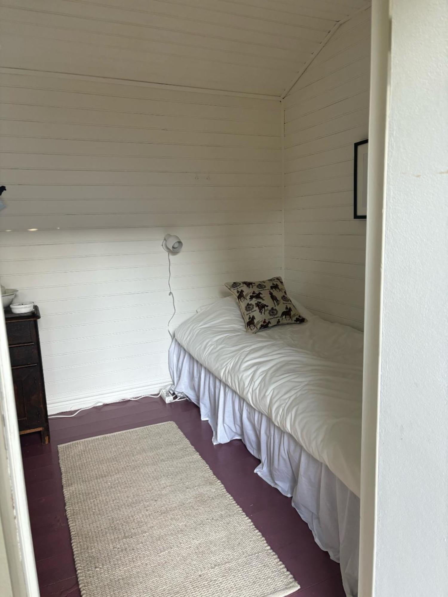 Arphus Lodge Eskilstuna Extérieur photo