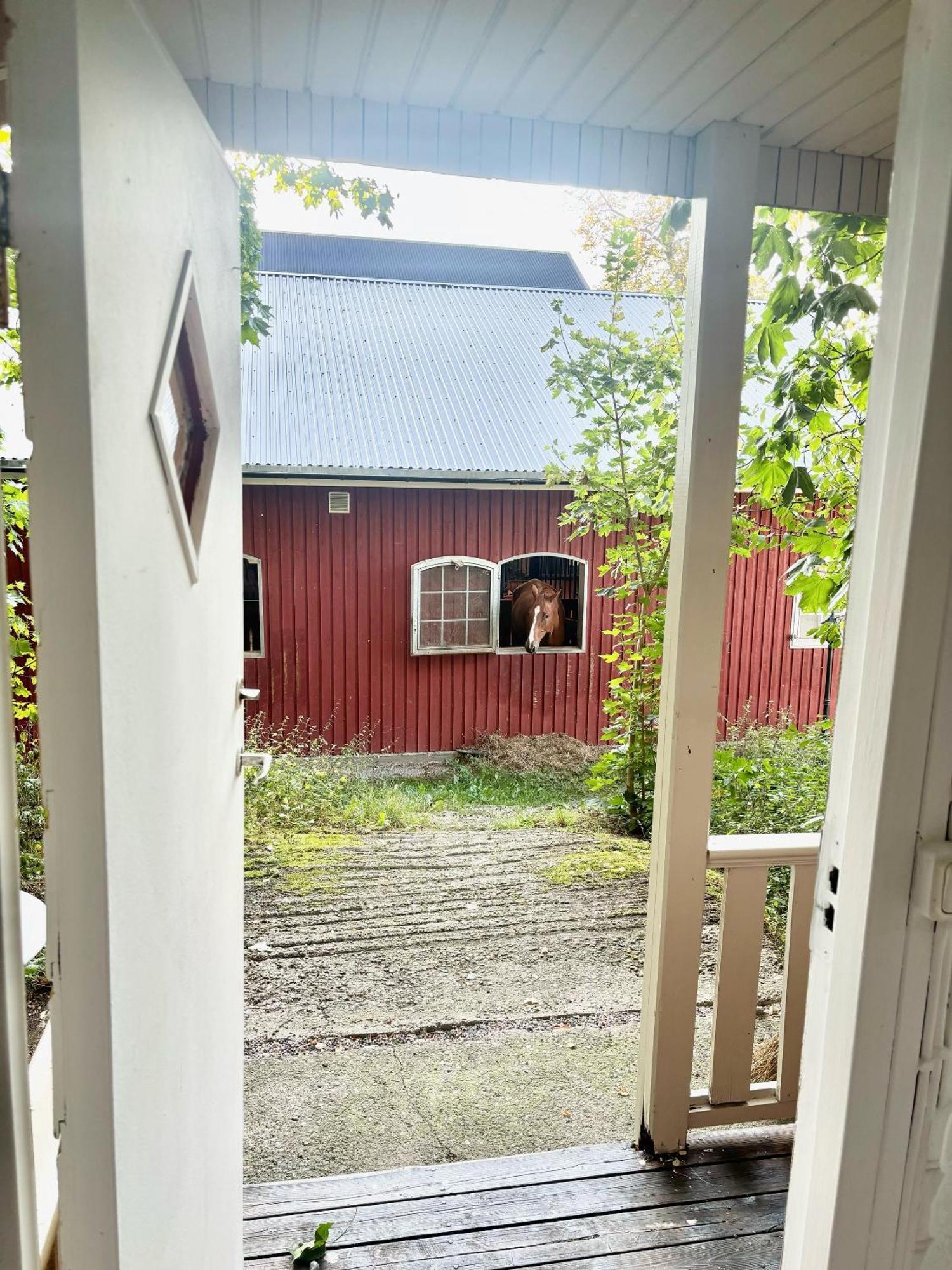 Arphus Lodge Eskilstuna Extérieur photo